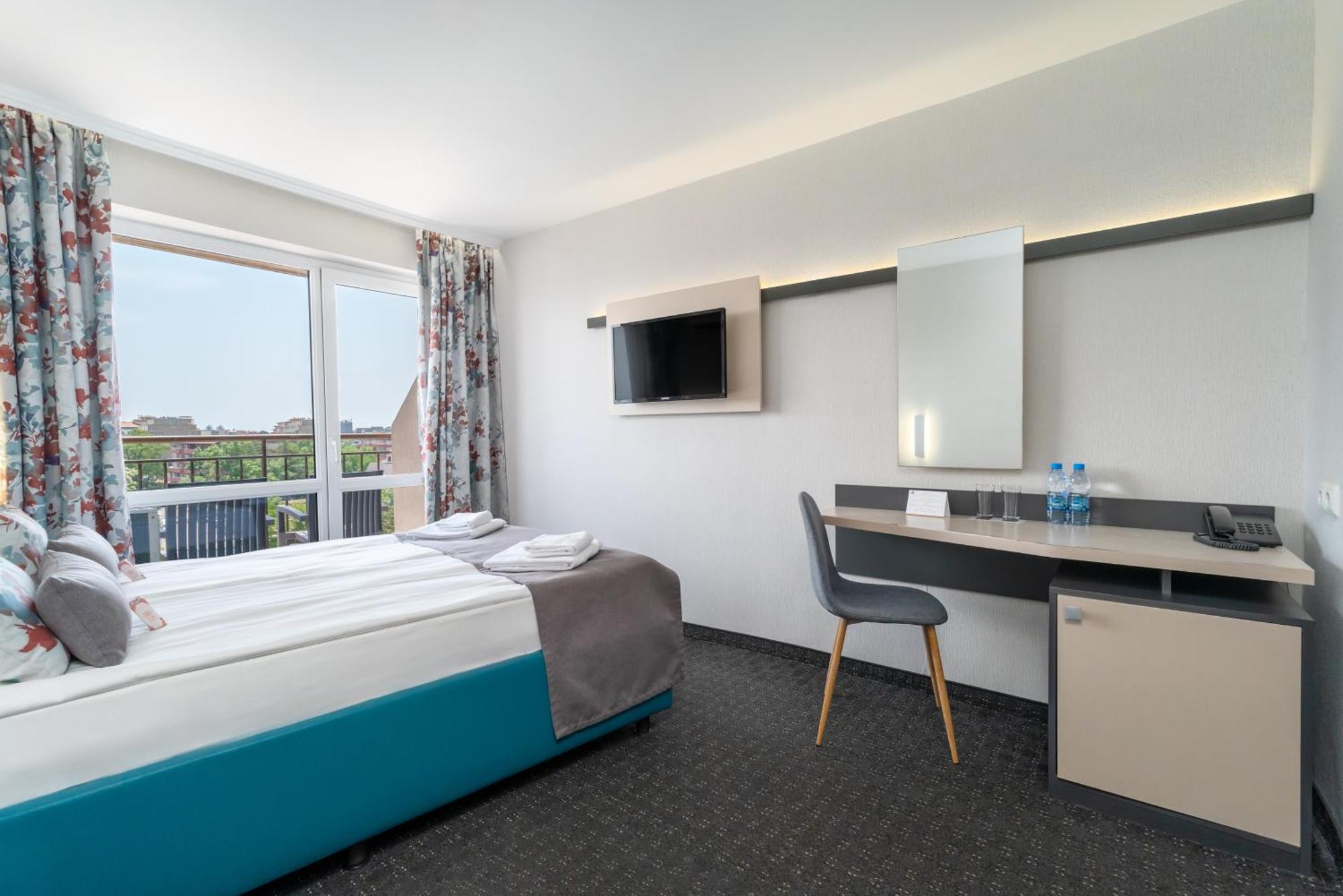 Mpm Hotel Orel Sunny Beach Room photo