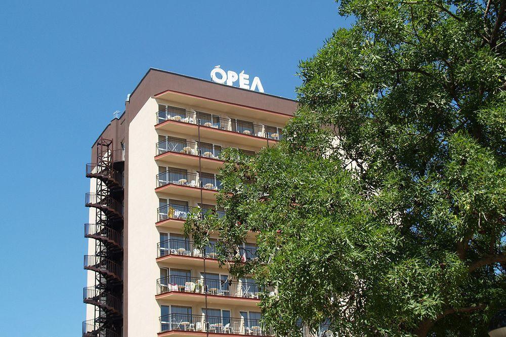 Mpm Hotel Orel Sunny Beach Exterior photo